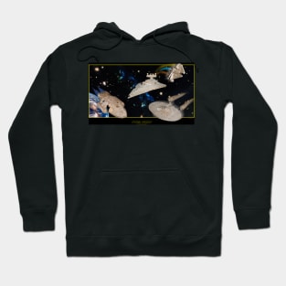 All Stars Hoodie